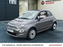 Fiat 500 1.2 8v 69ch Eco Pack Lounge 109g