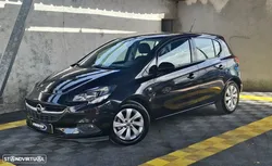 Opel Corsa 1.2 Enjoy