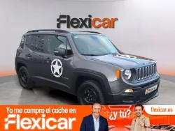 JEEP Renegade 1.6 E.TorQ Sport 4x2