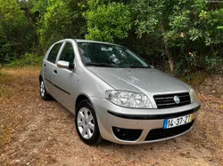 Fiat Punto 1.2 16V 80cv