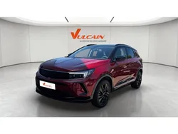 Opel grandland 1.5 Diesel 130 ch BVA8 GS