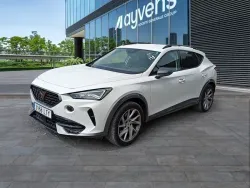 CUPRA Formentor 1.5 TSI 150 DSG