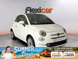 FIAT 500 1.0 Hybrid Dolcevita 52kW