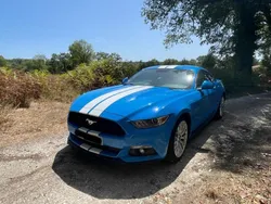 Ford Mustang 2.3L ecoboost 317ch BVM6 Coupé Pack premium