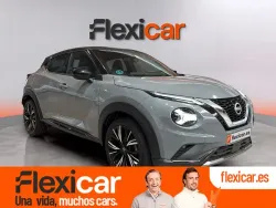 NISSAN Juke 1.0 DIG-T Acenta 4x2 114