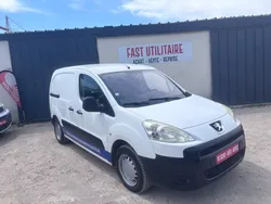 PEUGEOT PARTNER 1l6 HDI 90 CV CLIM