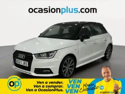 AUDI A1 Sportback 1.6TDI Adrenalin