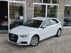 Audi A3 1.6 TDI Design S tronic