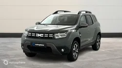 Dacia Duster 1.5 Blue dCi 115ch Journey + 4x2
