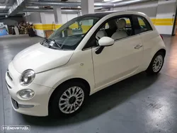 Fiat 500 1.3 16V MJ Pop Star S&S