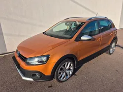 Volkswagen Polo Cross 1.4 90 cv garantie