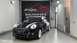 MINI 5 Portas Cooper D