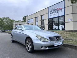 Mercedes cls 3.0 v6 320 cdi 225ch bva