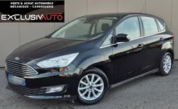 Ford C-max II 1.0 Ecoboost 125cv Titanium Nav