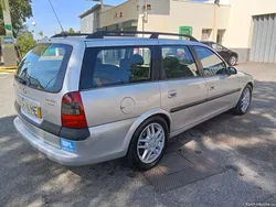 Opel Vectra 1.6c 16v GPL