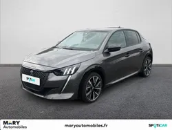 Peugeot 208 PureTech 100 S&S EAT8 GT