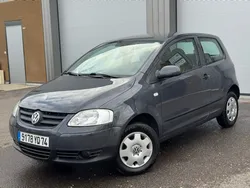Volkswagen Fox 1.4 L75 CV essence