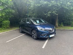 Scenic lV / Diesel / Chaîne / Faible Kilométrage / intense / Rien à Prévoir / Garantie