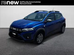 Dacia Sandero ECO-G 100 Stepway Expression