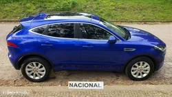 Jaguar E-Pace 2.0 i4D R-Dynamic HSE AWD Aut.
