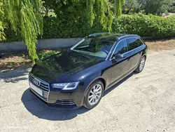 Audi A4 Avant 2.0 TDI S tronic sport