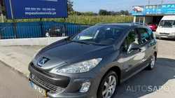 Peugeot 308 de 2010