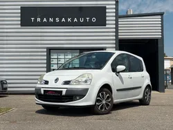 Renault MODUS Dynamique 1.5DCi