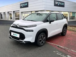 Citroën C3 Aircross PureTech 110 S&S BVM6 Feel Pack Business