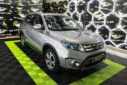 Suzuki Vitara 4x4 1.6 DDiS 120 ch Pack Allgrip BVM6