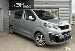 Peugeot E-expert COMBI ELECTRIC 75 L1