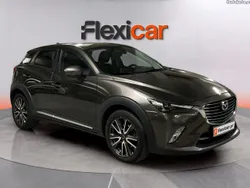 Mazda CX-3 1.5 Sky.Evolve
