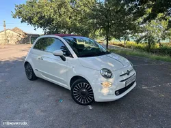 Fiat 500C 1.2 8V Dualogic S&S Dolcevita