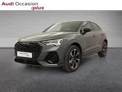 Audi Q3 Sportback 35 TDI 150ch S line S tronic 7