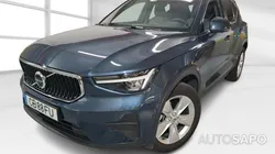 Volvo XC40 de 2025