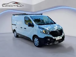 Renault Trafic III 1.6 dCi 95 Stop & Start L1 Life