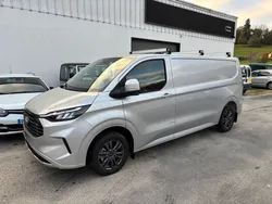 Ford Transit Custom 320 L2 H1 2.0 ecoblue 170 ch bva8 limited
