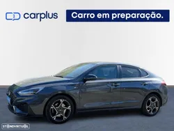 Hyundai i30 1.0 T-GDi N-Line DCT