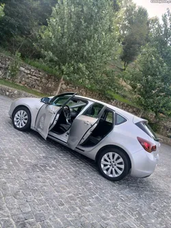 Opel Astra 1.3cdti