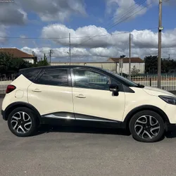 Renault Captur 1.5 Dci