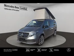 Mercedes-benz Marco Polo 220 d 163ch 9G-Tronic E6dM