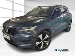 Volvo XC 40 1.5 T5 PHEV R-Design
