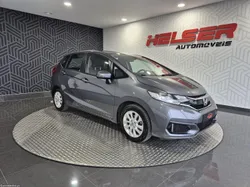 Honda Jazz 1.3 I-VTEC Elegance+Connect