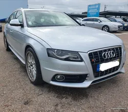 Audi S4 S4