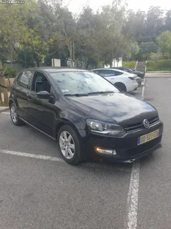 VW Polo 1.6 Tdi para PEÇAS
