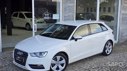 Audi A3 de 2013