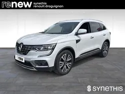 Renault Koleos Tce 160 EDC Initiale Paris