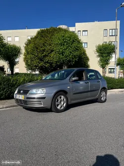 Fiat Stilo 80 16V Actual