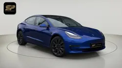 TESLA MODEL 3 Grande Autonomie 75 kWh * Faible Kilométrage * Autopilot * Full Self Driving
