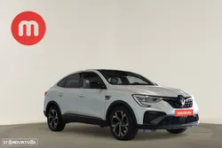 Renault Arkana 1.3 TCe R.S.Line EDC