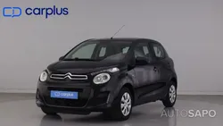 Citroen C1 1.0 VTi Feel S&S de 2018